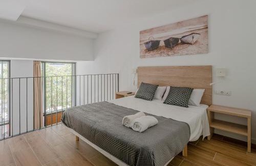 Penya-roja Apartment | NEW DUPLEX, 2 WC, FRENTE CIUDAD DE LAS CIENCIAS Y LAS ARTES