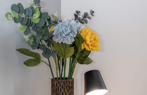 Durham Apartment | New Durham Courtyard - perfect for people visiting/ working in Durham