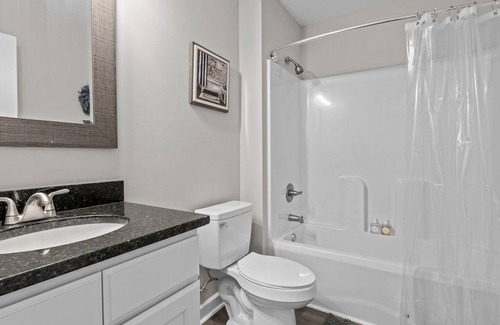 East Durham House | New Durham Home - near Downtown, DPAC and food
