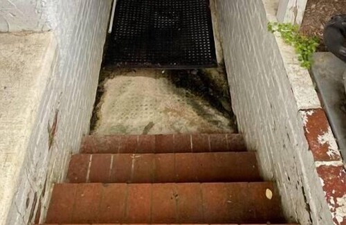Kingman Park Apartment | NEW East Capitol Hill Studio ~ W/D & Parking!