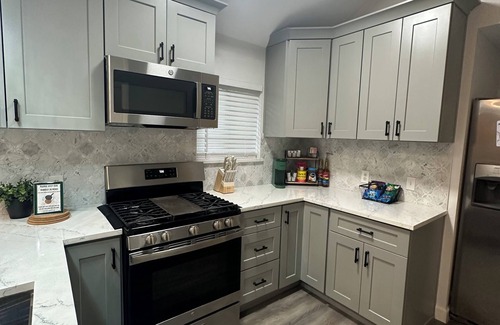 Blackshear-Prospect Hill House | !New! East Downtown ATX Freshly Renovated Childhood Casita