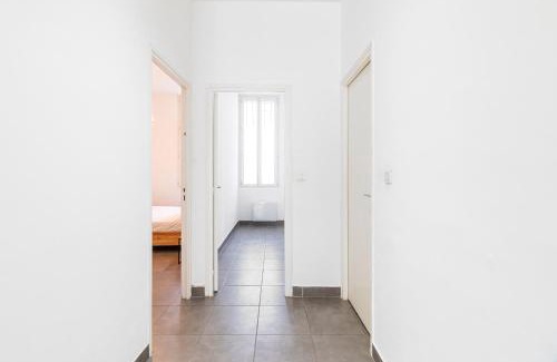 5th Arrondissement Apartment | NEW Elegant accommodation - close to Old Port & Train Station