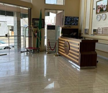Abha Apartment | New Elite