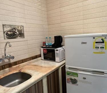 Abha Apartment | New Elite