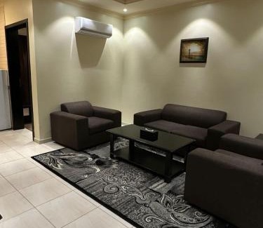 Abha Apartment | New Elite