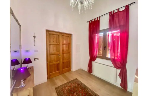 Santa Domenica Talao Villa | NEW ENTIRE VILLA WITH PRIVATE POOL (10m X 5m) AND SEA VIEWS