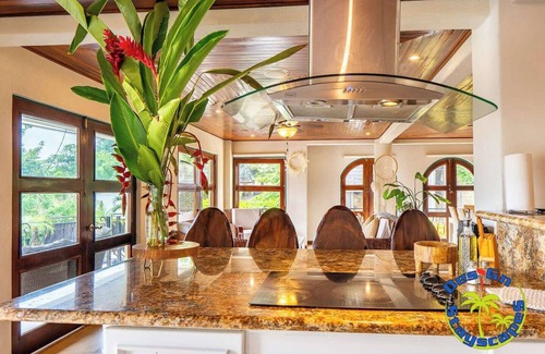 Punta Leona Apartment | New! Entire Home w/private pool & Playa Blanca Access