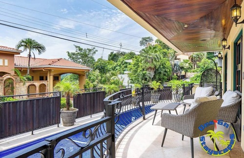 Punta Leona Apartment | New! Entire Home w/private pool & Playa Blanca Access