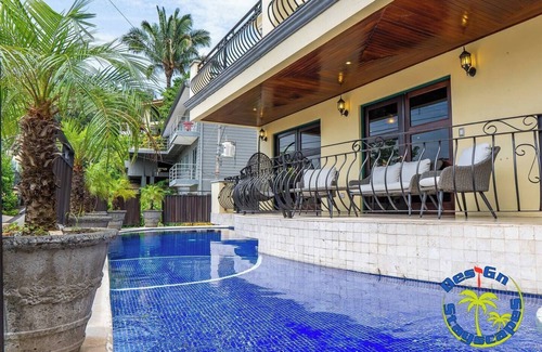 Punta Leona Apartment | New! Entire Home w/private pool & Playa Blanca Access