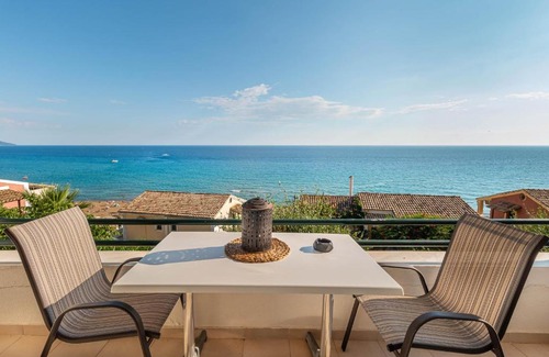 Glyfada Apartment | New Era Glyfada Apartments Menigos Resort Home 112