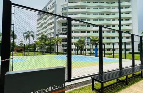 Matandang Balara Apartment | New Escape (The New staycation in Quezon City)