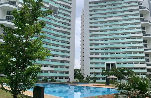 Matandang Balara Apartment | New Escape (The New staycation in Quezon City)