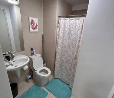 Matandang Balara Apartment | New Escape (The New staycation in Quezon City)