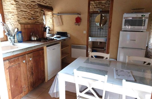 Proissans House | New: Estate made up of 3 cottages with private swimming pool at the gates of SARLAT