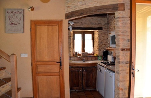 Proissans House | New: Estate made up of 3 cottages with private swimming pool at the gates of SARLAT