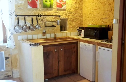 Proissans House | New: Estate made up of 3 cottages with private swimming pool at the gates of SARLAT
