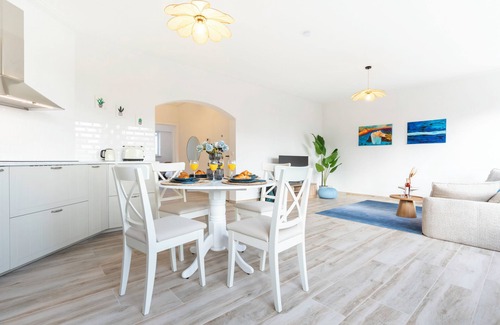 Sint-Lambrechts-Woluwe Apartment | New EU Prestige Living VII