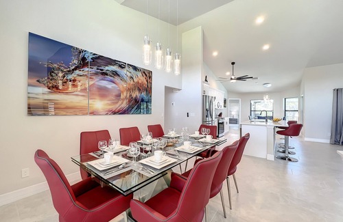 Trafalgar Villa | New Exceptional Villa Hidden Pearl - Has It All!