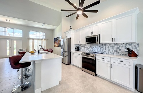 Trafalgar Villa | New Exceptional Villa Hidden Pearl - Has It All!