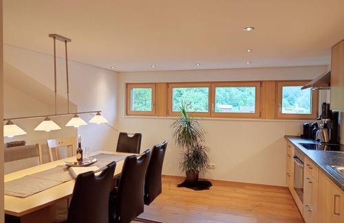 Sankt Gallenkirch Apartment | NEW, EXCLUSIVE, COZY apartment !