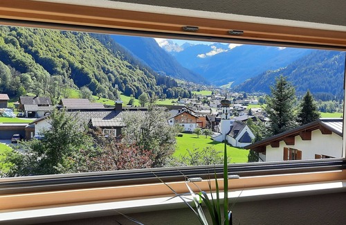 Sankt Gallenkirch Apartment | NEW, EXCLUSIVE, COZY apartment !