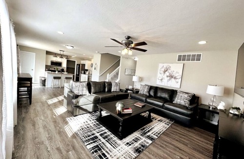 Germantown Apartment | NEW Exec Home in Germantown, OH