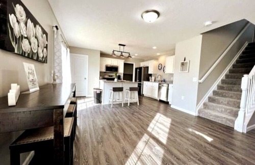 Germantown Apartment | NEW Exec Home in Germantown, OH