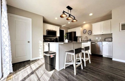 Germantown Apartment | NEW Exec Home in Germantown, OH