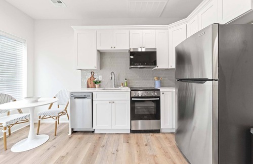 Youngsville Apartment | New Extra Innings Cottage - Studio - Sports Complex