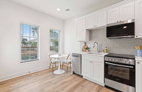 Youngsville Apartment | New Extra Innings Cottage - Studio - Sports Complex