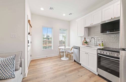 Youngsville Apartment | New Extra Innings Cottage - Studio - Sports Complex