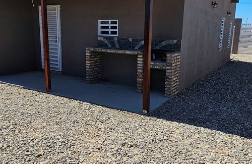 Brisas del Golfo Apartment | new family apartment for 6 people privatesafe and quiet, with the comforts