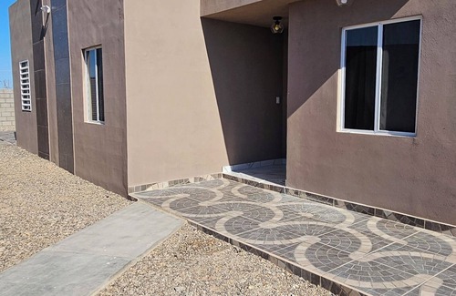 Brisas del Golfo Apartment | new family apartment for 6 people privatesafe and quiet, with the comforts