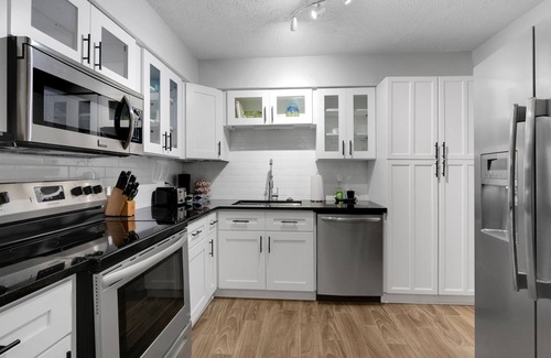 Powder Springs House | NEW! Family-Friendly 3BR Oasis in Powder Springs