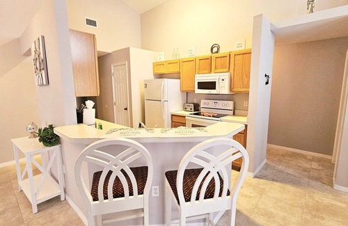 Westridge House | NEW Family Fun 4br Vacation Pool Home - Disney/BBQ