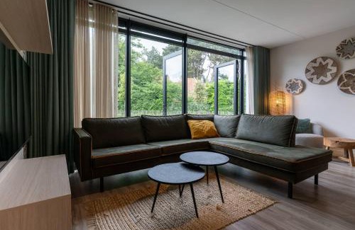 Oostkapelle Apartment | NEW! Fantastic appartments - Duno Lodges 4 persons