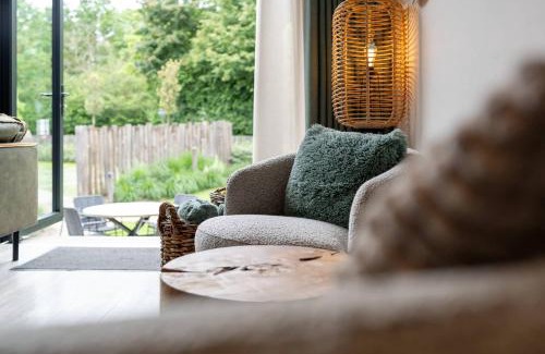Oostkapelle Apartment | NEW! Fantastic appartments - Duno Lodges 4 persons