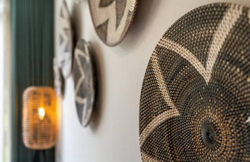 Oostkapelle Apartment | NEW! Fantastic appartments - Duno Lodges 4 persons