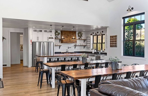 Garden City Other | *New Farmhouses at Bear Lake* (sleeps 90)!