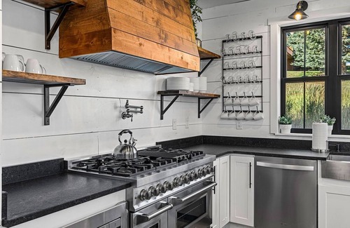 Garden City Other | *New Farmhouses at Bear Lake* (sleeps 90)!