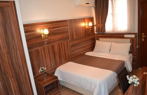 Fatih Hotel | New Fatih Hotel