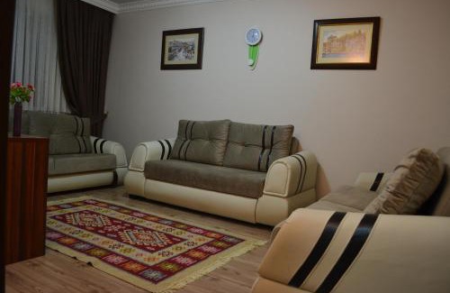 Fatih Hotel | New Fatih Hotel