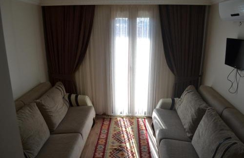 Fatih Hotel | New Fatih Hotel