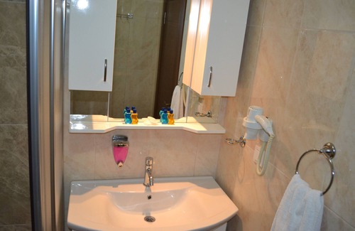 Istanbul City Center Hotel | New Fatih Hotel