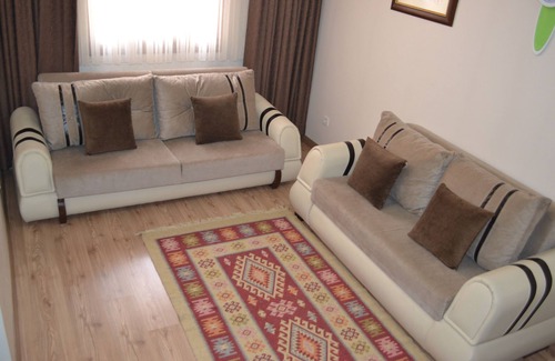Istanbul City Center Hotel | New Fatih Hotel