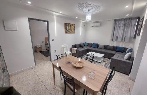 Ville Nouvelle Apartment | New feeling