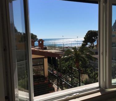Cinque Terre Apartment | New fegina