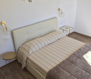 Cinque Terre Apartment | New fegina