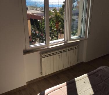 Cinque Terre Apartment | New fegina
