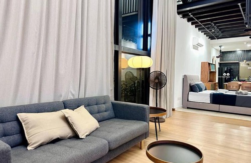Tanjung Tokong Villa | (New) Fettes Villa for 20Pax @CentralPenang/Gurney